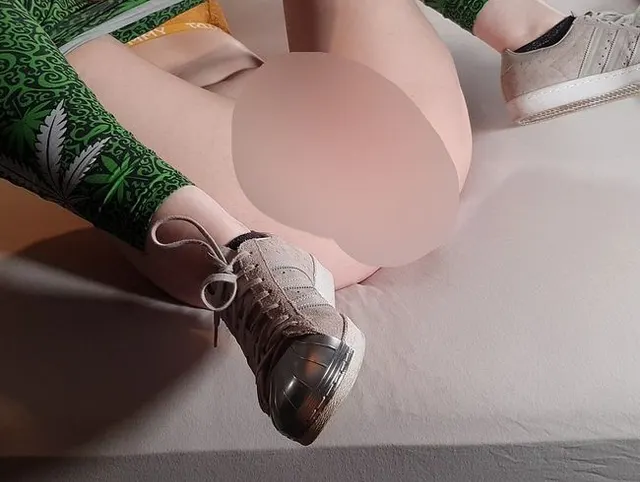 Fremdspermaschmaus, lass es dir schmecken du LOOSER