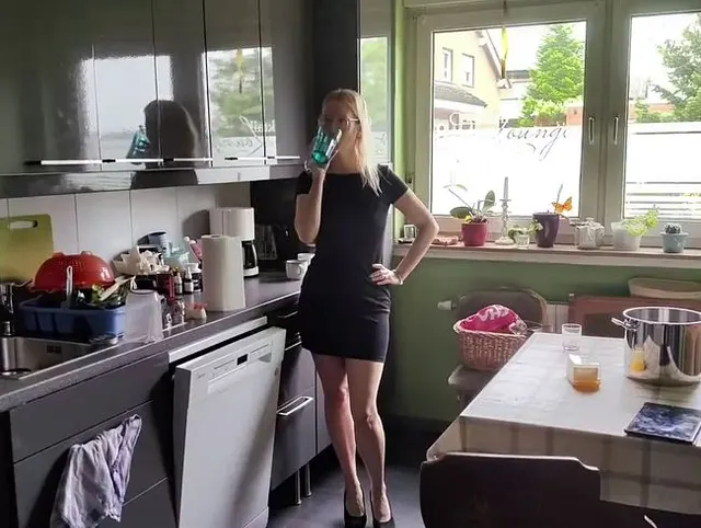 Bonus Video: ein Tag mit BlondeHexe