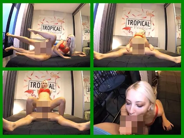 Geiles Teen in roten Dessous wurde Thailand Urlaub Teil 2 gefickt