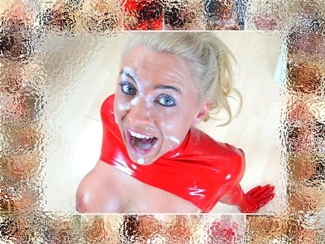 Best of! 30 x Spermaschweinereien | Literweise Wichse in die Fickfresse!