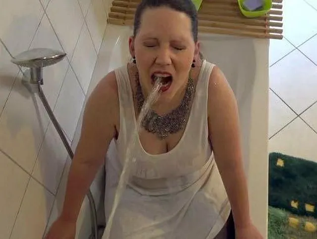 In mir muss immer Pisse sein 2