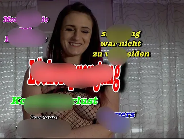 Löchersprengung; Monsterdildo und Eheschwanz zerreißen mich