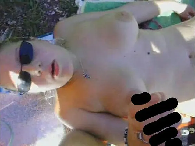 Quicky Ritt Fick am Bagersee !!!!!!!!!