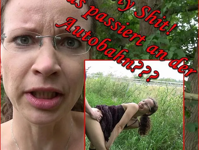 Was passierte wirklich an der Autobahn? SCHOCK!