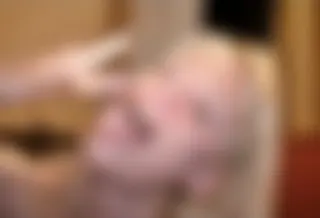 °°°Übelst extreemer Deepthroat+mega Cumshot°°°