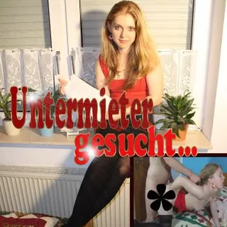 Untermieter gesucht !!