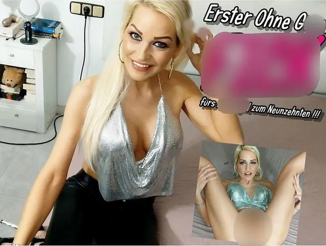 Erster Ohnegummi Fick für Dennis zum Neunzehnten !!!