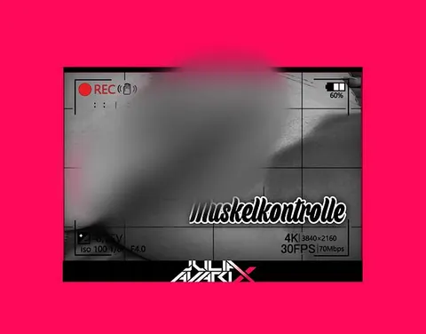 Muskelkontrolle