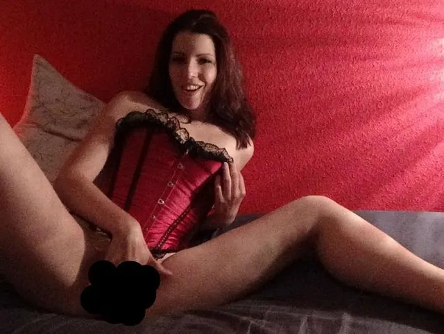 Dein persönlicher Spermaslip