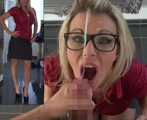 Monstercumshot vor dem Meeting