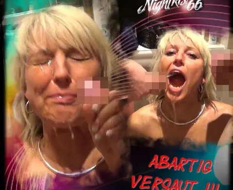 Natursekt - Pissschwänze EXXXTREM !!!