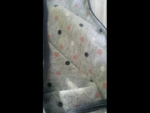 Komm, schnüffeln!