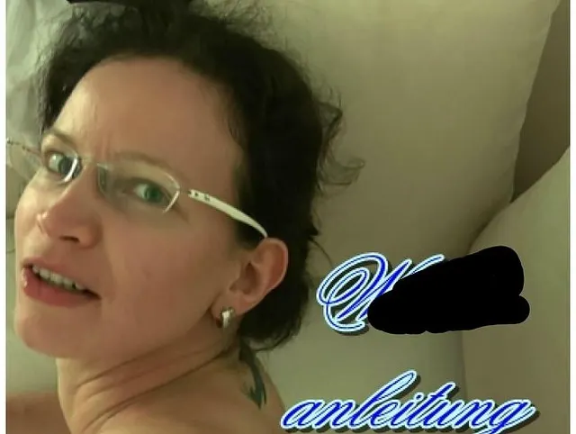 Deine persönl. Wichsanleitung