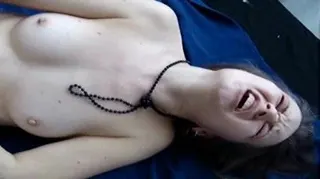 Dildogeiler Teen