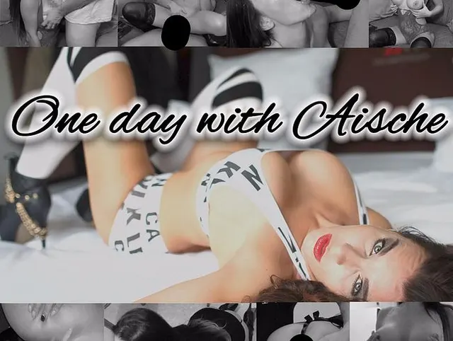 One day with Aische
