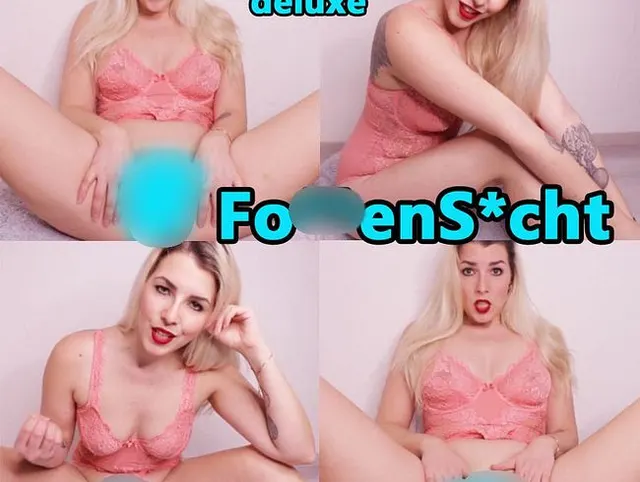 FotzenSucht