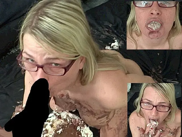 User Wunsch!! Sahne Torte!! Part III