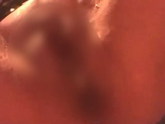 Meine Fotze Cremig vollgepumpt