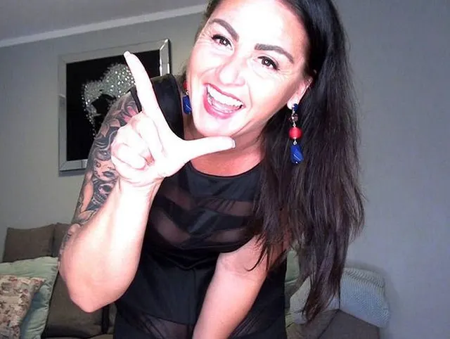 Pervers! Analtraining extrem...