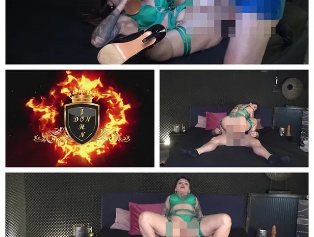 Neues geiles sexy Girl mit geilen Titten u geilem Arsch wird anal gefickt. Teil 4.