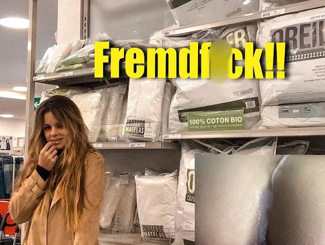Dreist!! Fremdfick & beweisvideo verschickt!!