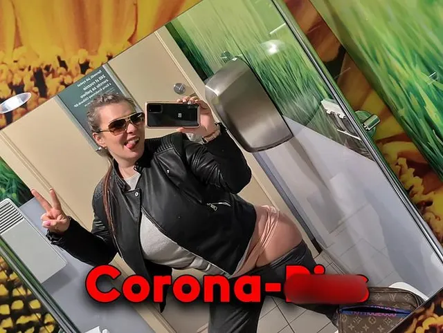 Corona-Piss