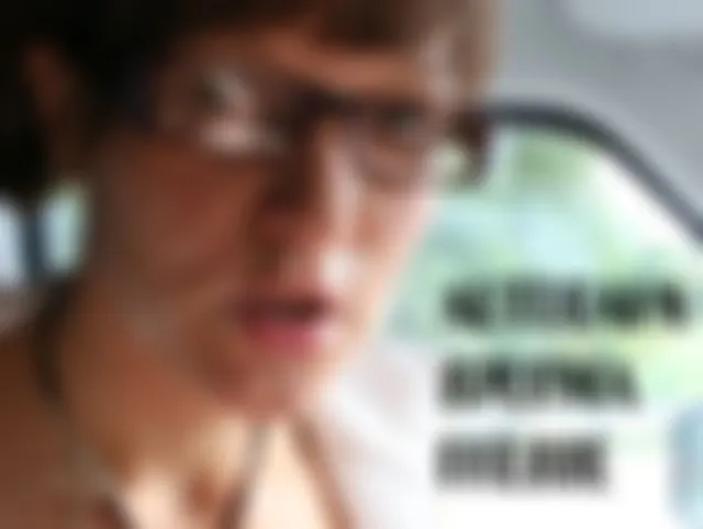 Autobahn Spermafresse