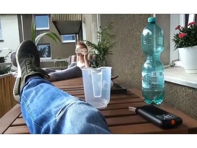 Lisa`s BLÜMCHENSEX* Userfick mit RAFAEL!!!