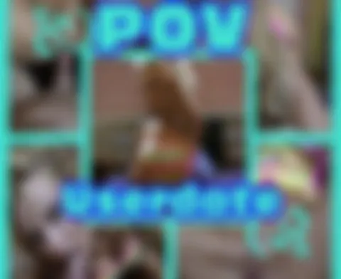 POV Userfick