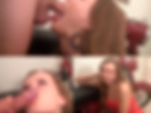 The Art of Blowjob