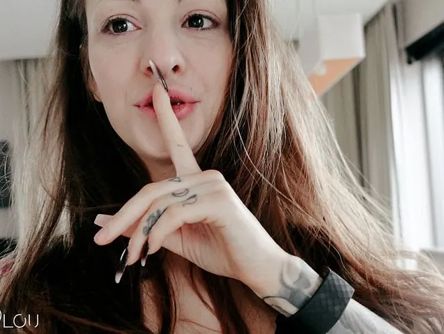 MIT BLOWJOB GEWECKT! - Entspann Dich und genieß' es!