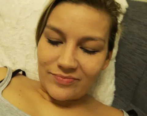 Ich filme (POV) wie DU mich FICKST und BESAMST!