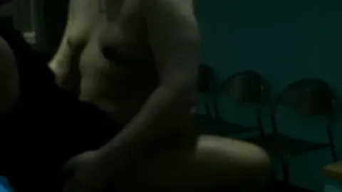 Snooker Sex