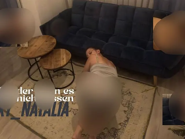 Stiefbruder kann es einfach nicht lassen
