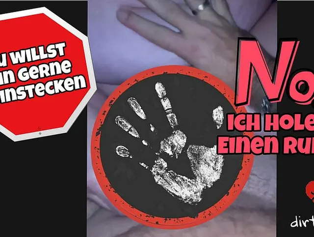 SCHWANZMELKEN