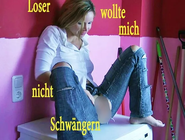 Ehemann ausgespannt