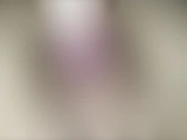 Nahaufnahme nasse Muschi und harter Schwanz
