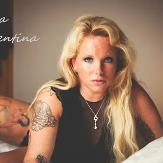 Profilbild von GinaValentina