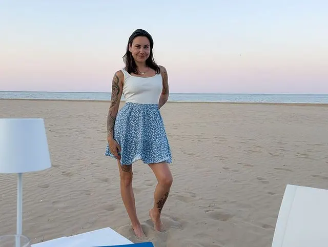 MEGA DP! VERSAUTE URLAUBS-PREMIERE wie VERSPROCHEN! Ich zeige dir meinen perversen URLAUB PRIVAT!