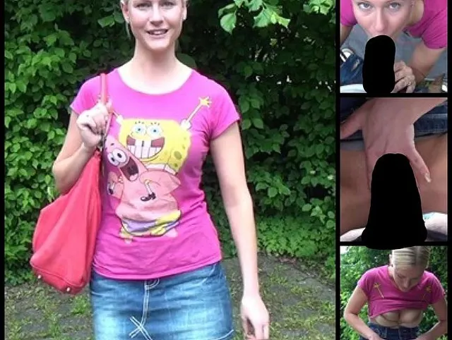 Parkplatzsex ! SO kannst Du mich treffen !