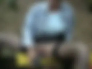 Dildo-Fick Im Wald - Userwunsch