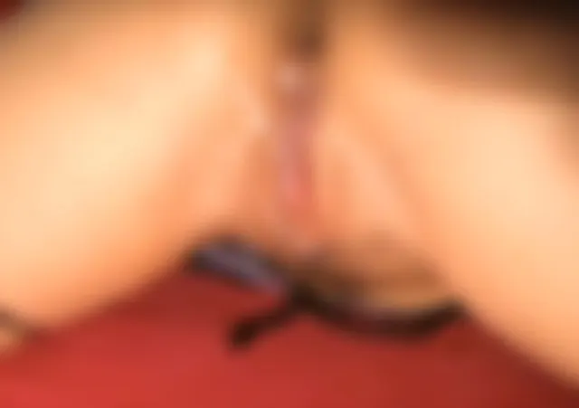 Creampie vom Feinsten