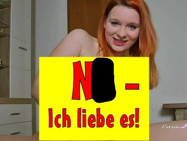 NS - Ich liebe es!