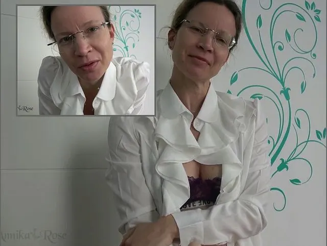 Meine Anweisungen für deinen geilen Schwanz!