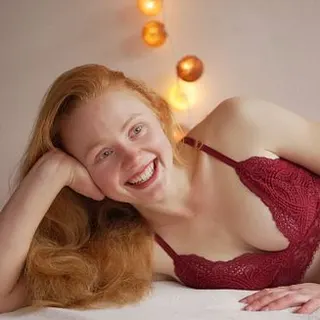 Profilbild von Gingercat-Phine