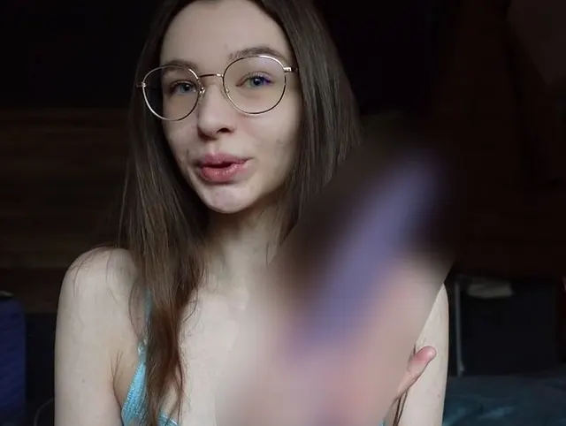 GEILER DILDO FICK!