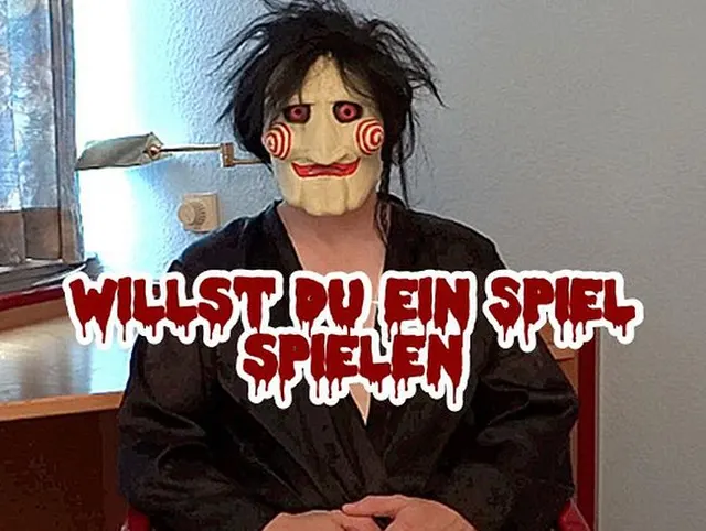 Mein Krassestes Erlebnis!!
