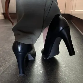 Profilbild von PlayfulHeels