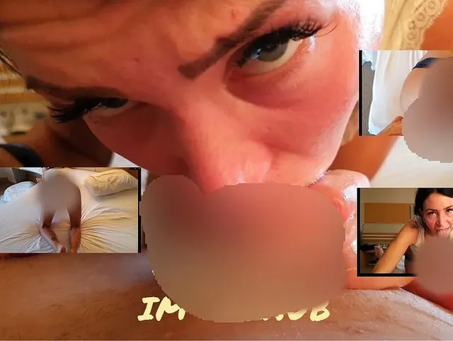 KRASS!! ZERFICKT im URLAUB - NASS und VERSAUT in der HOTELANLAGE!