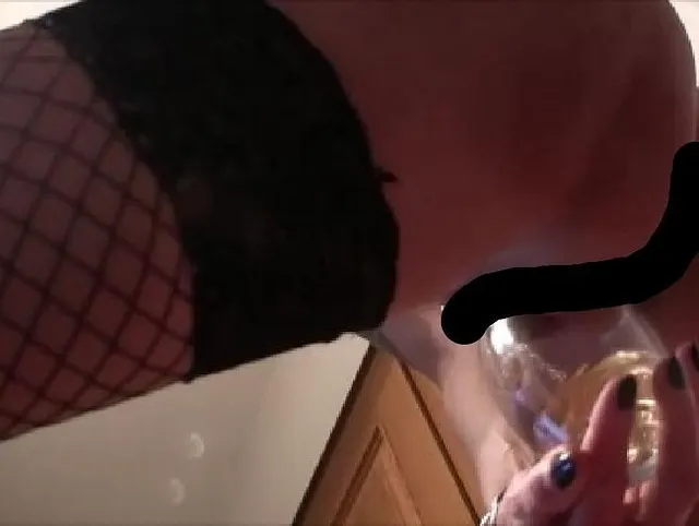 PISS and DRINK